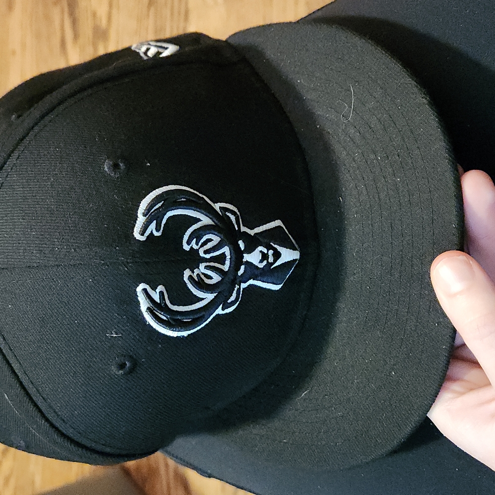 Milwaukee Bucks snapback